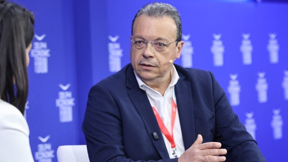 Επίθεση Φάμελλου στο «καθεστώς Μητσοτάκη»: Να απεξαρτηθεί η ηγεσία της Δικαιοσύνης από την κυβέρνηση